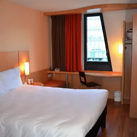 Ibis Centre Euromed 3* Marsiglia