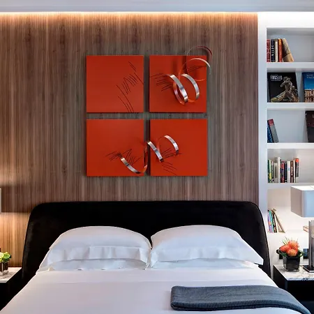 Hotel Ibis Centre Euromed Marseilles