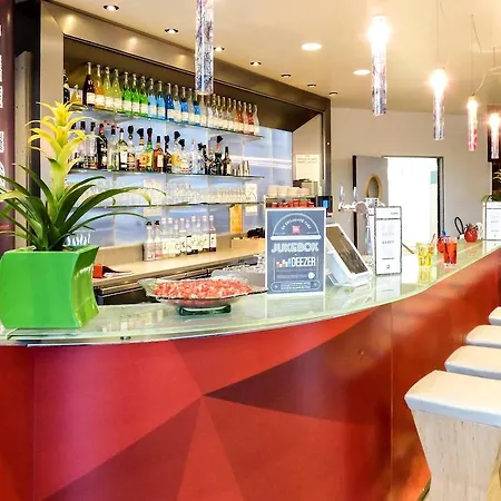 Ibis Centre Euromed 3* Marsiglia