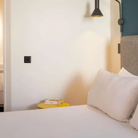 Ibis Centre Euromed 3* Marsiglia