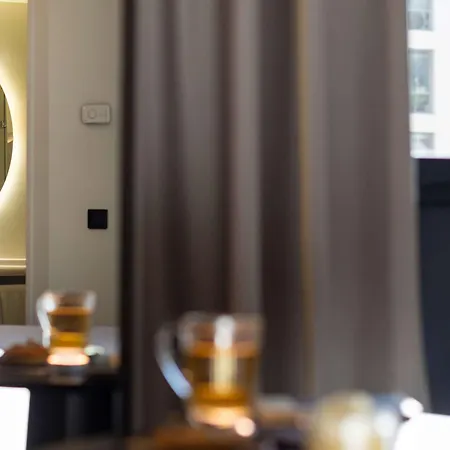 Ibis Centre Euromed 3* Marseilles