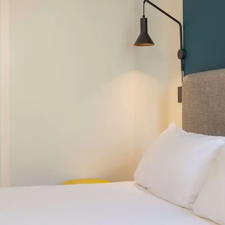 Ibis Centre Euromed Marsiglia