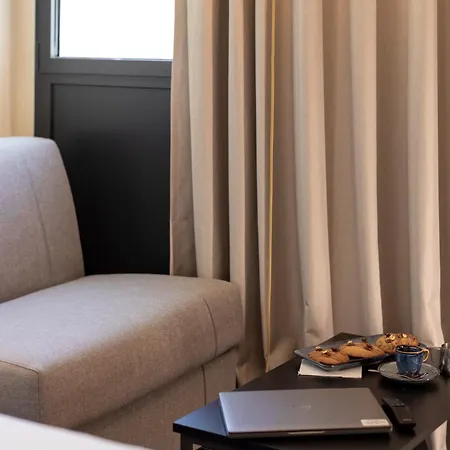 Ibis Centre Euromed 3* Marsiglia