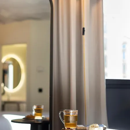 Ibis Centre Euromed Hotel Marseilles