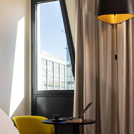 Ibis Centre Euromed 3* Marsiglia