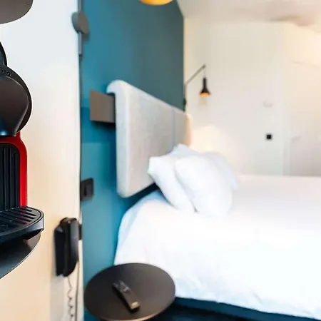 Hotel Ibis Centre Euromed Marsiglia