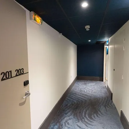Hotel Ibis Centre Euromed Marsiglia