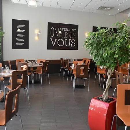 Ibis Centre Euromed 3* Marsiglia
