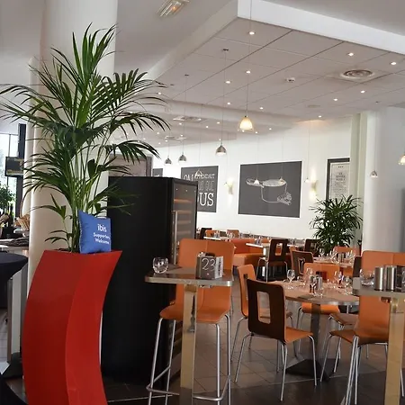 Ibis Centre Euromed 3* Marsiglia