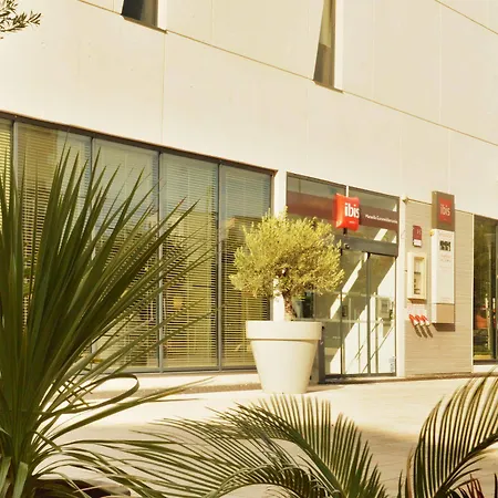 Hotel Ibis Centre Euromed 3*